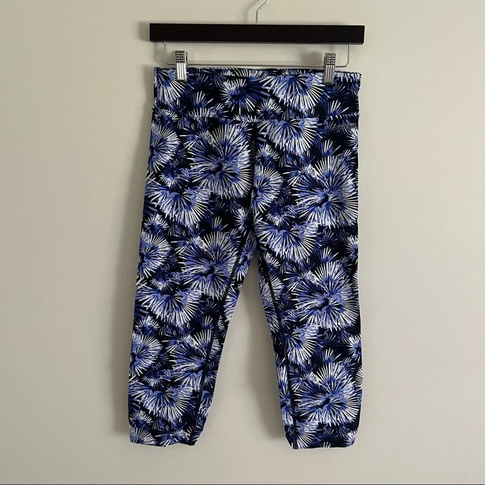 1 🧡 Like New Calvin Klein Performance Leggings